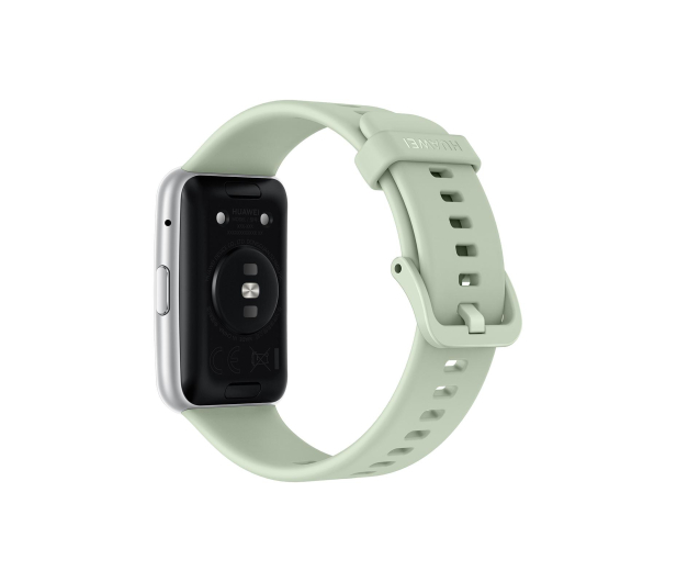 Huawei Watch Fit zielony - 589774 - zdjęcie 6